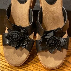 GNW Jenelle sandals, I great condition